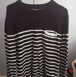 Stripped Sweater!